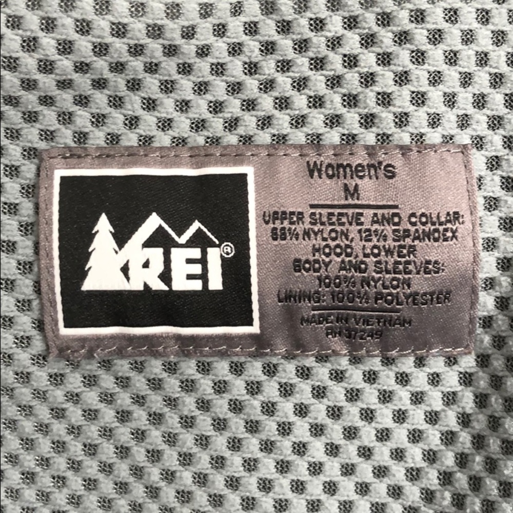 Rei Jacket - image 8